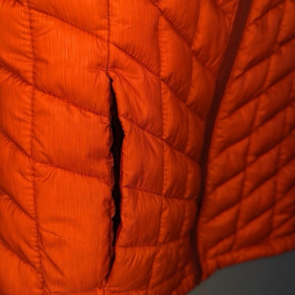 Mountain Warehouse║Red Water Resistant Coat║Size 8